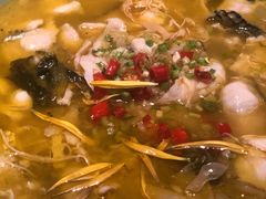 -雀蓝川菜(奥体广场店)