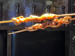 -楼兰新疆主题餐厅(坂田佳华领汇广场店)
