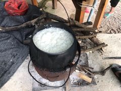 -柴火农家饭(遇龙河店)