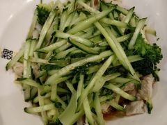 -魏家凉皮(博水商务大厦店)