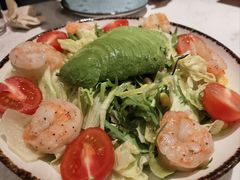-墨纪Mojí墨西哥餐厅(官舍店)