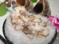 螺片-海月轩海鲜豆捞(紫金塔店)