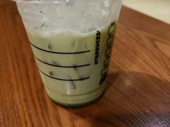 -星巴克(佛山南海万科店)