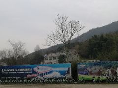 -巨石山景区