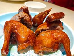 -九龙茶室·粤式茶餐厅(惠州永旺店)