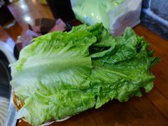 生菜-曹丞相·地锅鸡·地锅鱼(武林店)