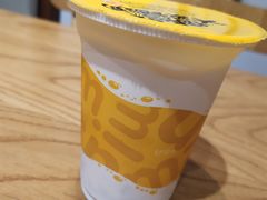 -一鸣真鲜奶吧(余杭东莲店)