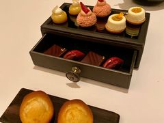 -Caprice(香港四季酒店)