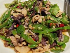-福宝漠北·专注牛羊肉19年·西北菜(双湖林语店)