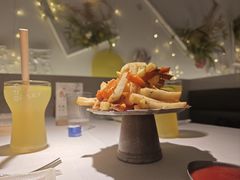 -春树下·树屋花房西餐厅(罍街AS1980店)