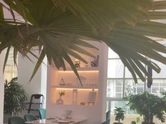 -ins森林童话餐厅coffee&bistro