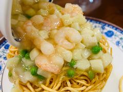 -王家沙点心店(南京西路总店)