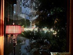 -暮色公园Twilight Park·威士忌Bar