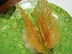 海胆锅贴-品海楼·大连海胆锅贴馆(东港店)