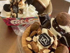 -DQ·蛋糕·冰淇淋(徐东销品茂店)
