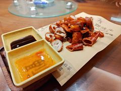 -四灶儿·2005地道杭帮菜(杭州鼓楼1店)