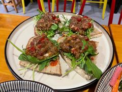 -Mesa Madre梅萨妈妈·Bintana(国贸店)