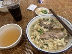 -毅祥斋老孙家泡馍(北院门鼓楼店)