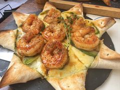 -沏点Trattoria意大利餐厅(新街口店)