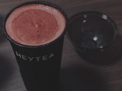 -喜茶(广州保利中环店)