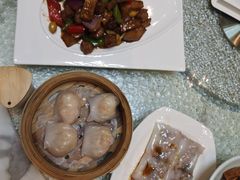-頂好酒家·经典粤菜(海信广场店)