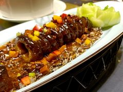 蹄筋海参-琼菜王(南海店)