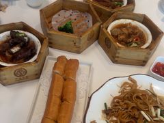 -怀德酒楼·粤菜·海鲜·茶点(宝安国际机场店)