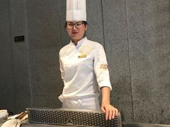 -雅玛花式铁板烧(国宏宾馆店)