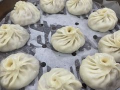 牛肉汤包-清真老铁家灌汤包