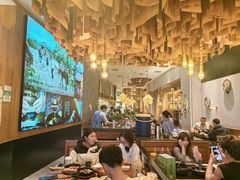 -云海肴·汽锅鸡·云南菜(苏州中心店)