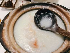 -火齐潮汕砂锅粥(五道口店)