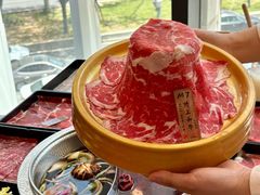 -牛匠和牛寿喜锅(西安总店)