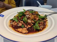 -兰湘子·湘菜小炒(盛龙广场店)