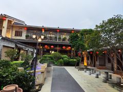 -顺德了能馆(虎门店)