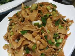 -刘胖子家常菜·蹄花焖藕(兴业店)