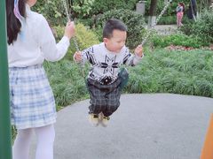 -杭州少年儿童公园