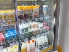 -一鸣真鲜奶吧(余杭东莲店)