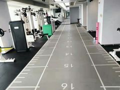 -GymPlus健身(四平路店)