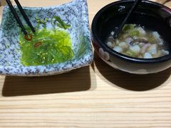 -清水日本料理铁板烧(学府路店)