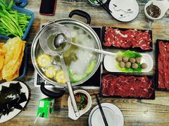 -全好食潮汕牛肉火锅(泗洲路店)
