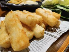-呷哺呷哺 黄金牧场 (欢乐谷店)