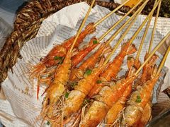 -79号渔船海鲜饭店(宝安店)