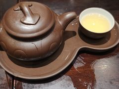 -茶叁酒肆·楚味江湖(菱角湖店)