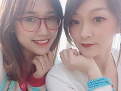 -霞山观海长廊