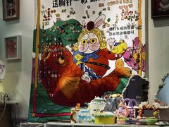 -100家灵感仓库·DIY团建(什刹海店)
