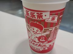 -LELECHA乐乐茶(新街口大洋店)