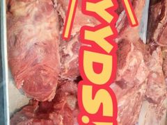 -马志善稀糊爛生熟肉店