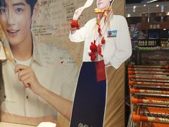 -凯德Mall新都心-停车场