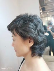 -Mentor Hair Salon