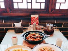 -三义和酒楼(广渠门店)